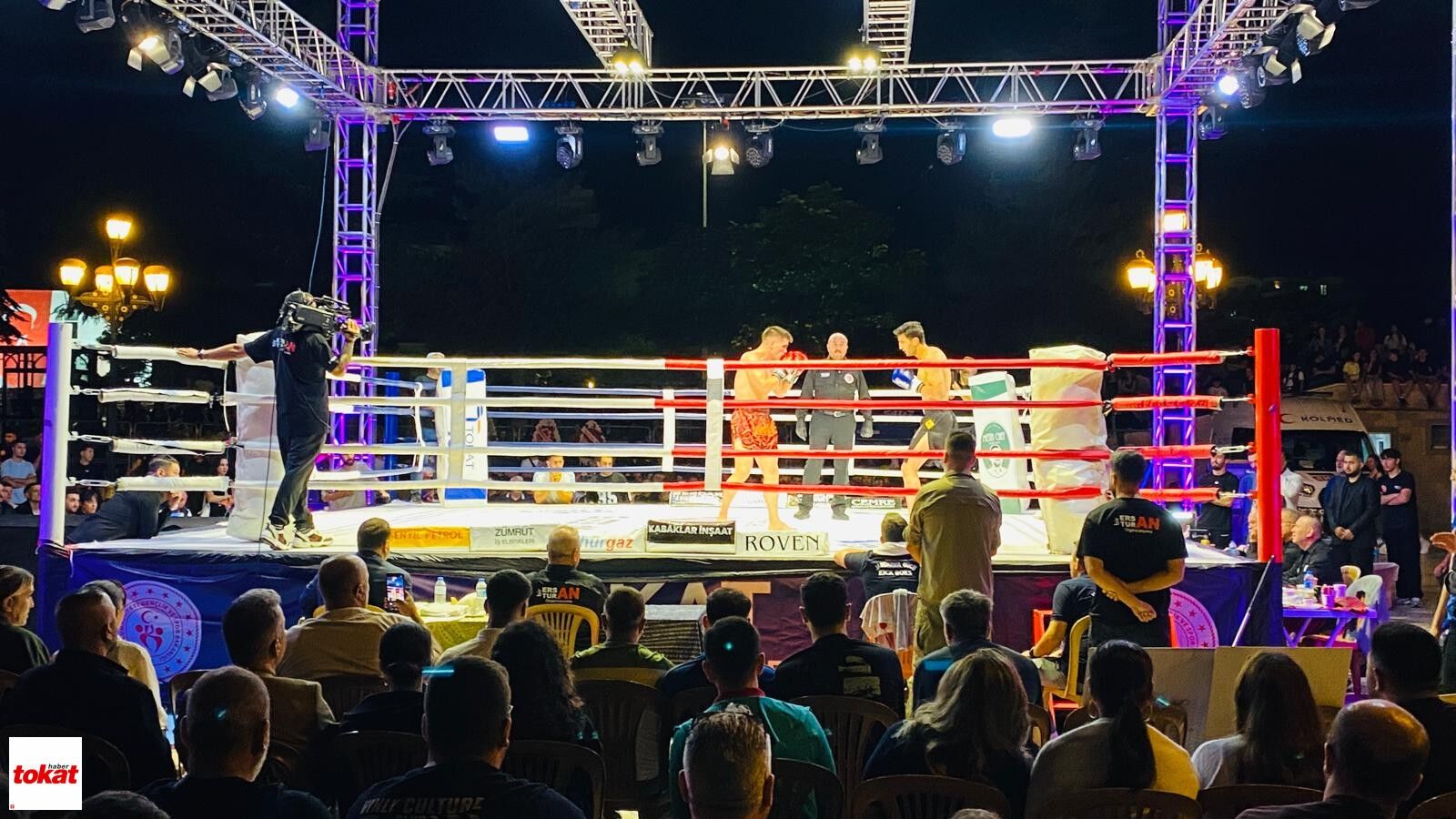 Tokat Kickboks Gecesi (5)