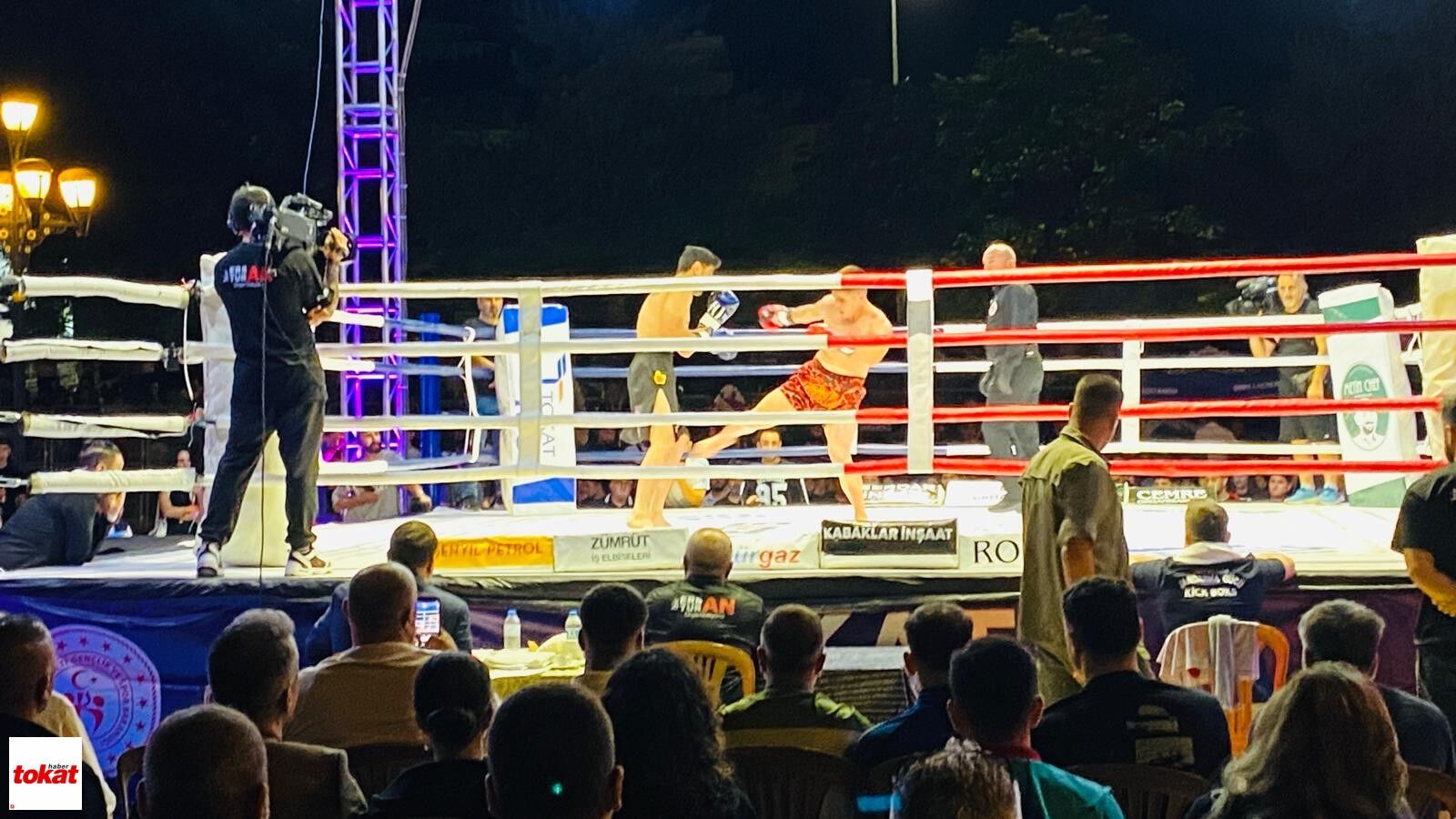 Tokat Kickboks Gecesi (6)