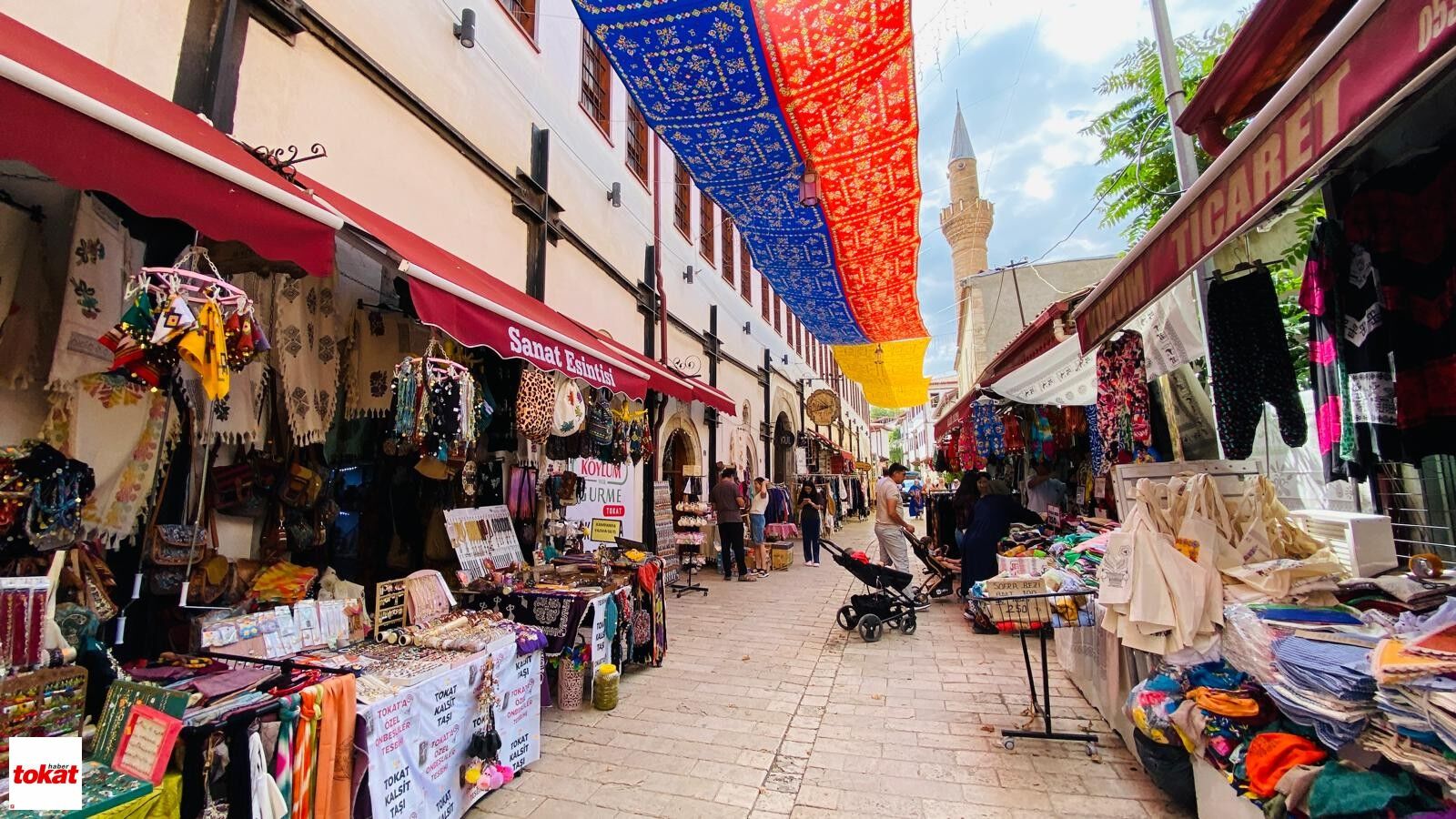 Tokat Yazmacılar (2)