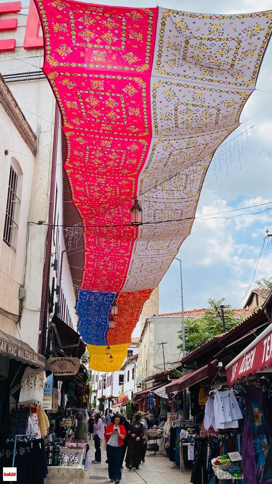 Tokat Yazmacılar (4)