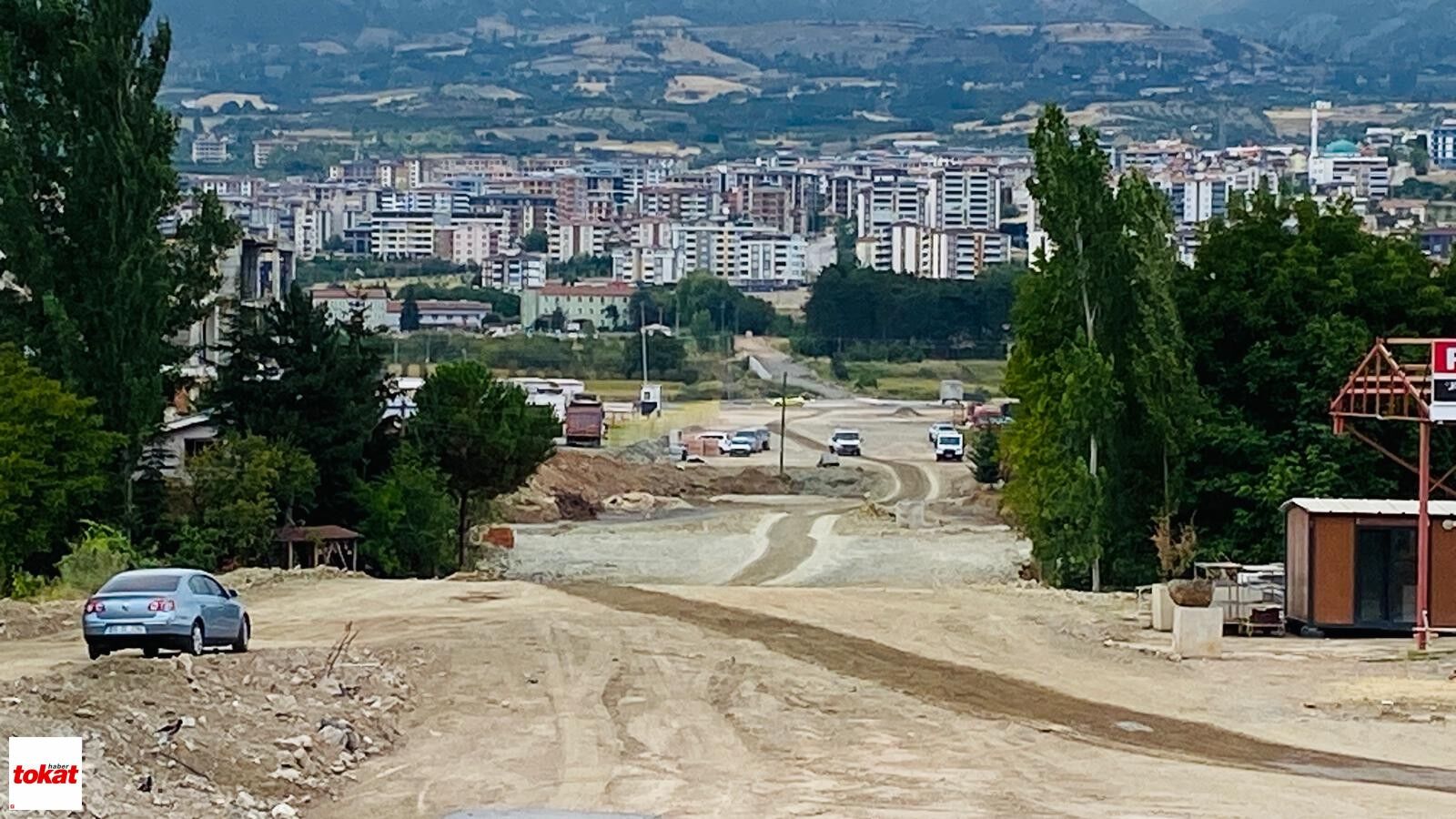 Tokat Yeni Bulvar (3)