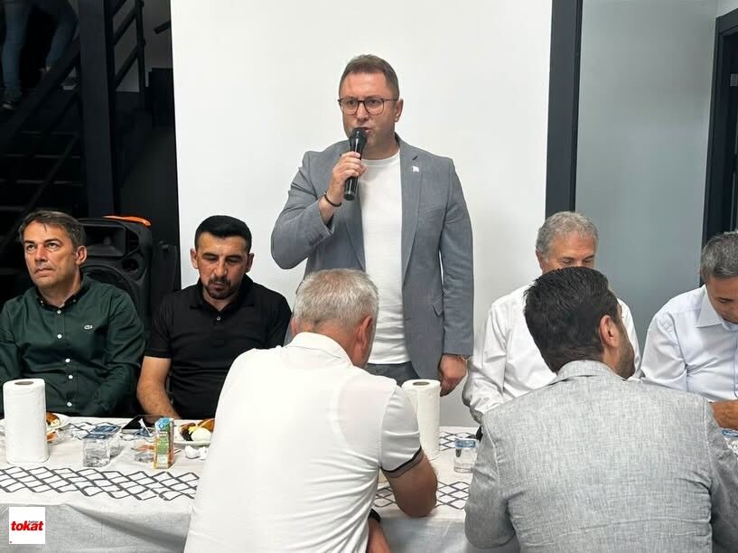 Tokat Yeni Sanayi Sitesi (4)