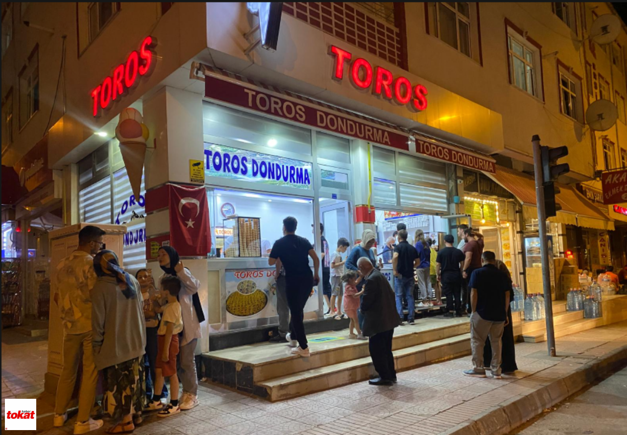 Toros (1)