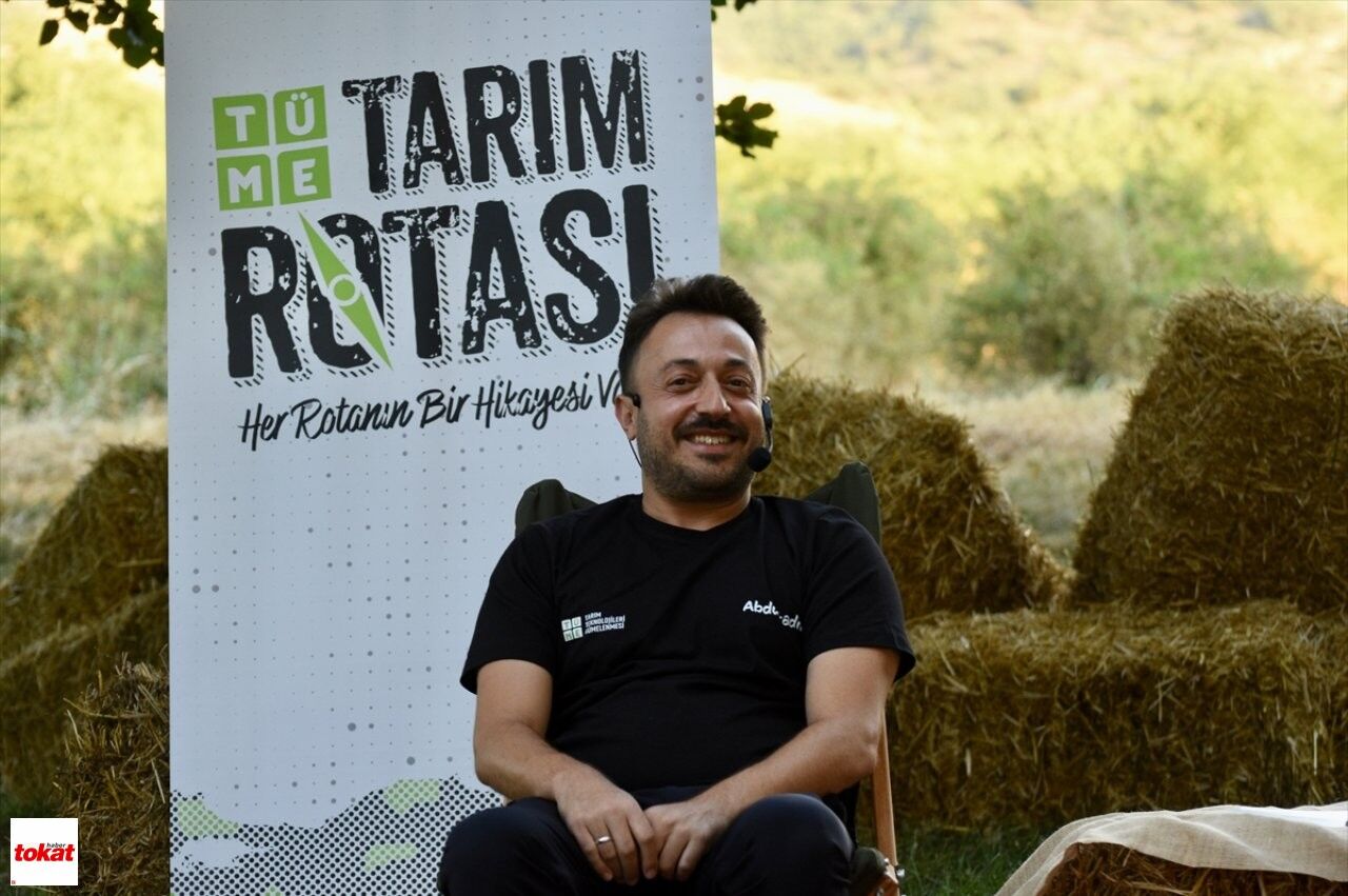 Tüme Tarım (1)