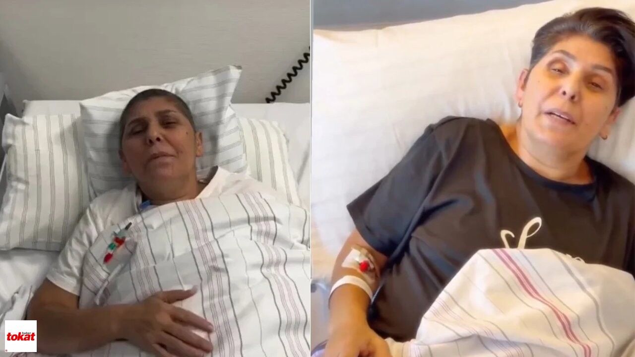 Ünlü Sanatçı Kansere Yenik Düştü 59 Yaşında Hayatını Kaybetti (2)