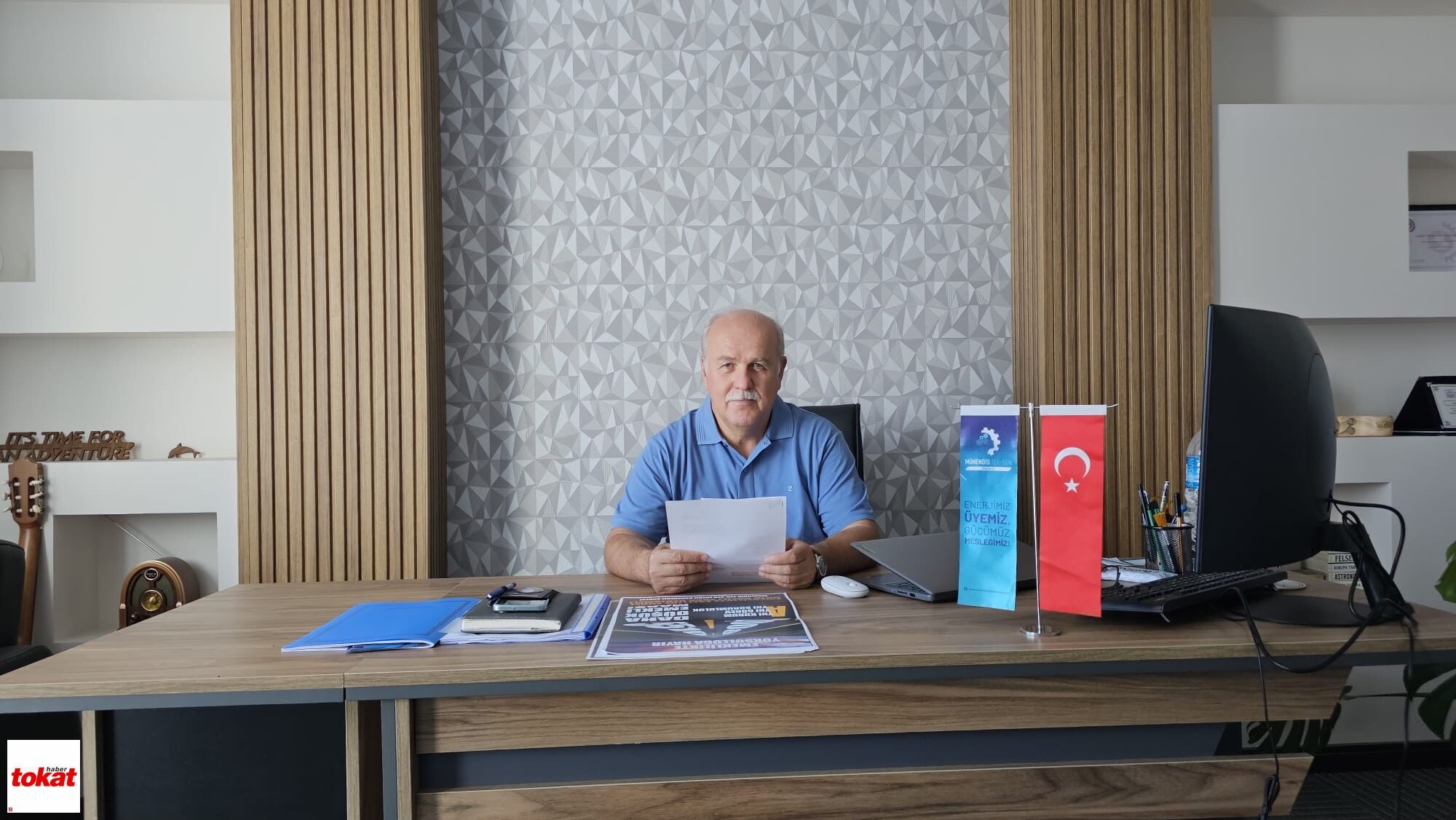 Bülent Gümüşel