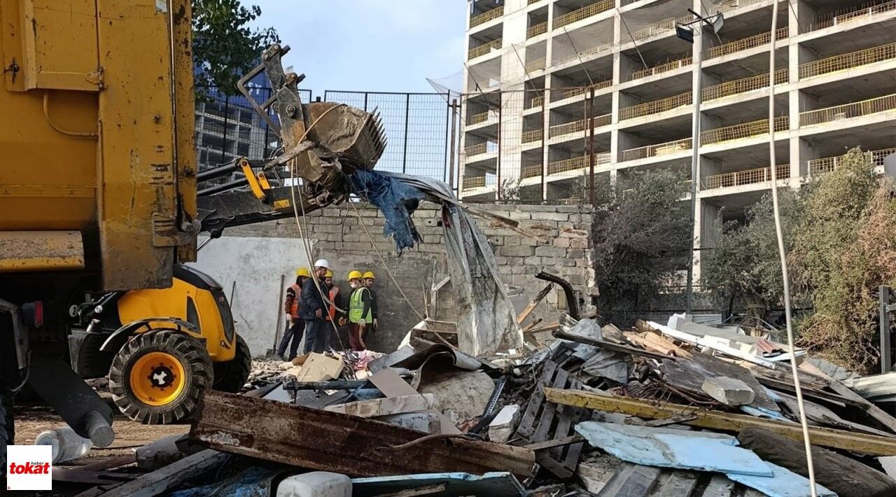 Yüksek Binaların Yıkımında Yeni Dönem: Güvenlik Kuralları Değişti