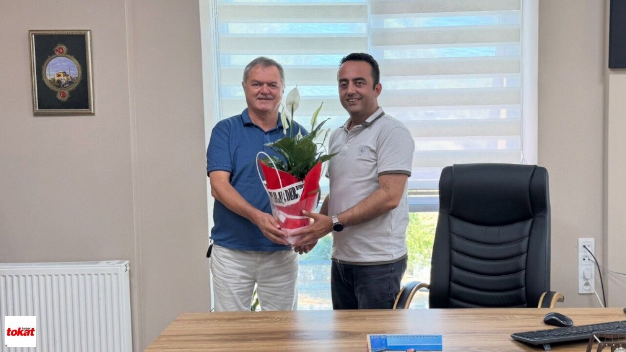 Yalova Orman İşletme Müdür Yardımcısı Abdullah Erdoğan1