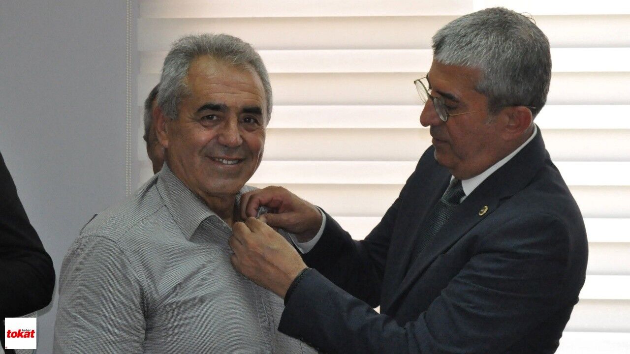 Yeni Parti Tokat Gökhan Günaydın2