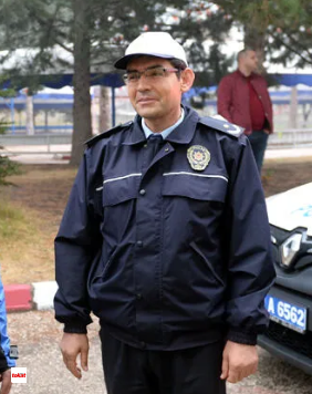 Yüksel Bozkurt