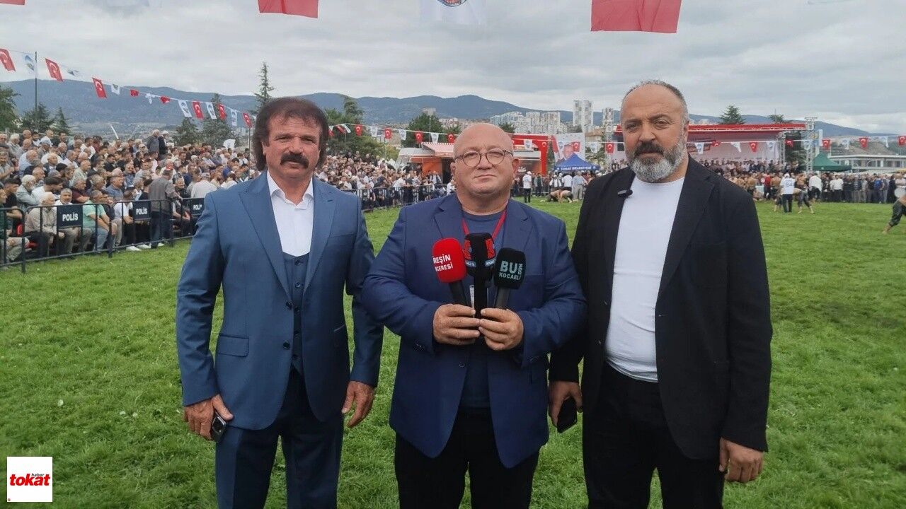 Ahmet Akcan Güreş Ağası2