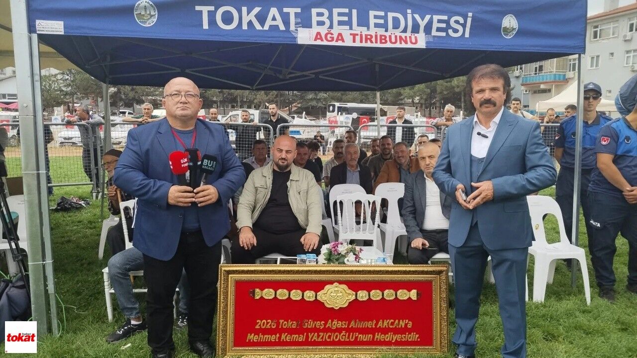 Ahmet Akcan Güreş Ağası3