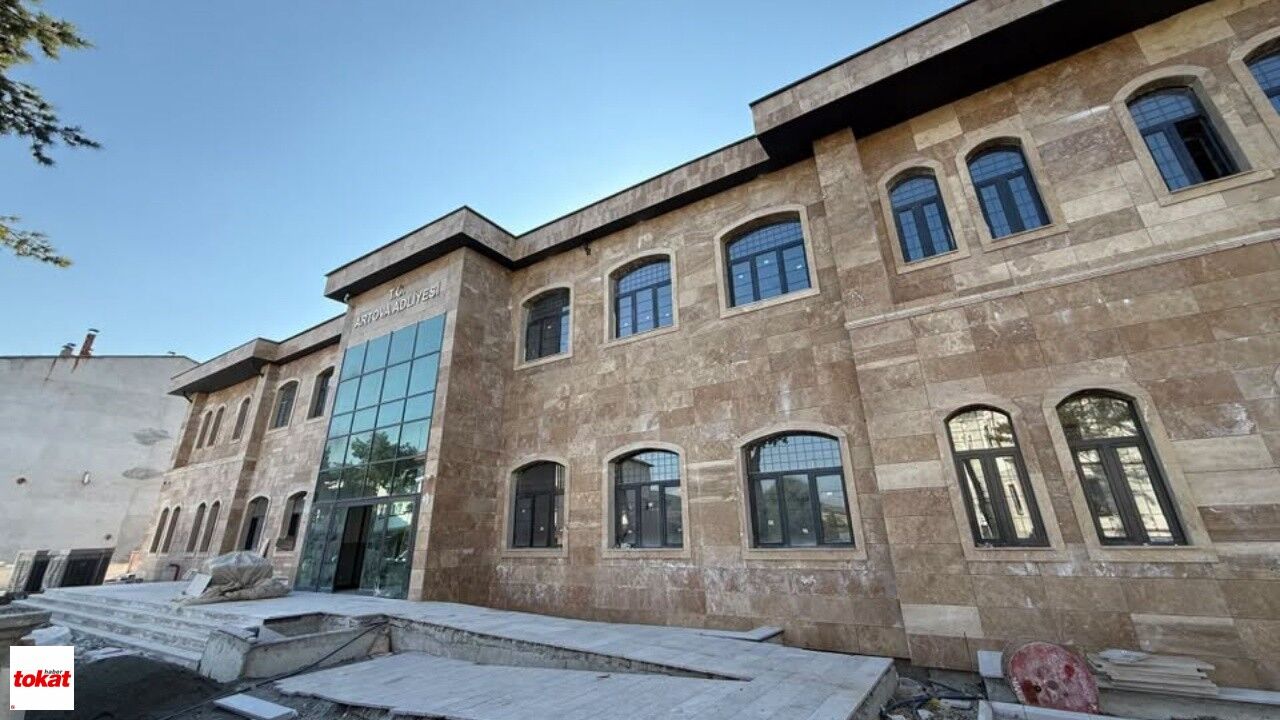 Ak Parti Tokat Milletvekili Mustafa Arslan Artova5