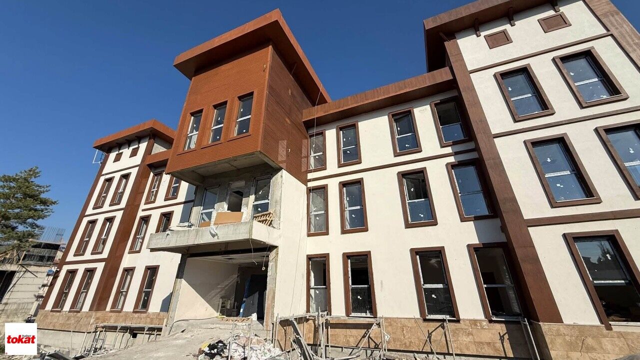 Ak Parti Tokat Milletvekili Mustafa Arslan Artova6