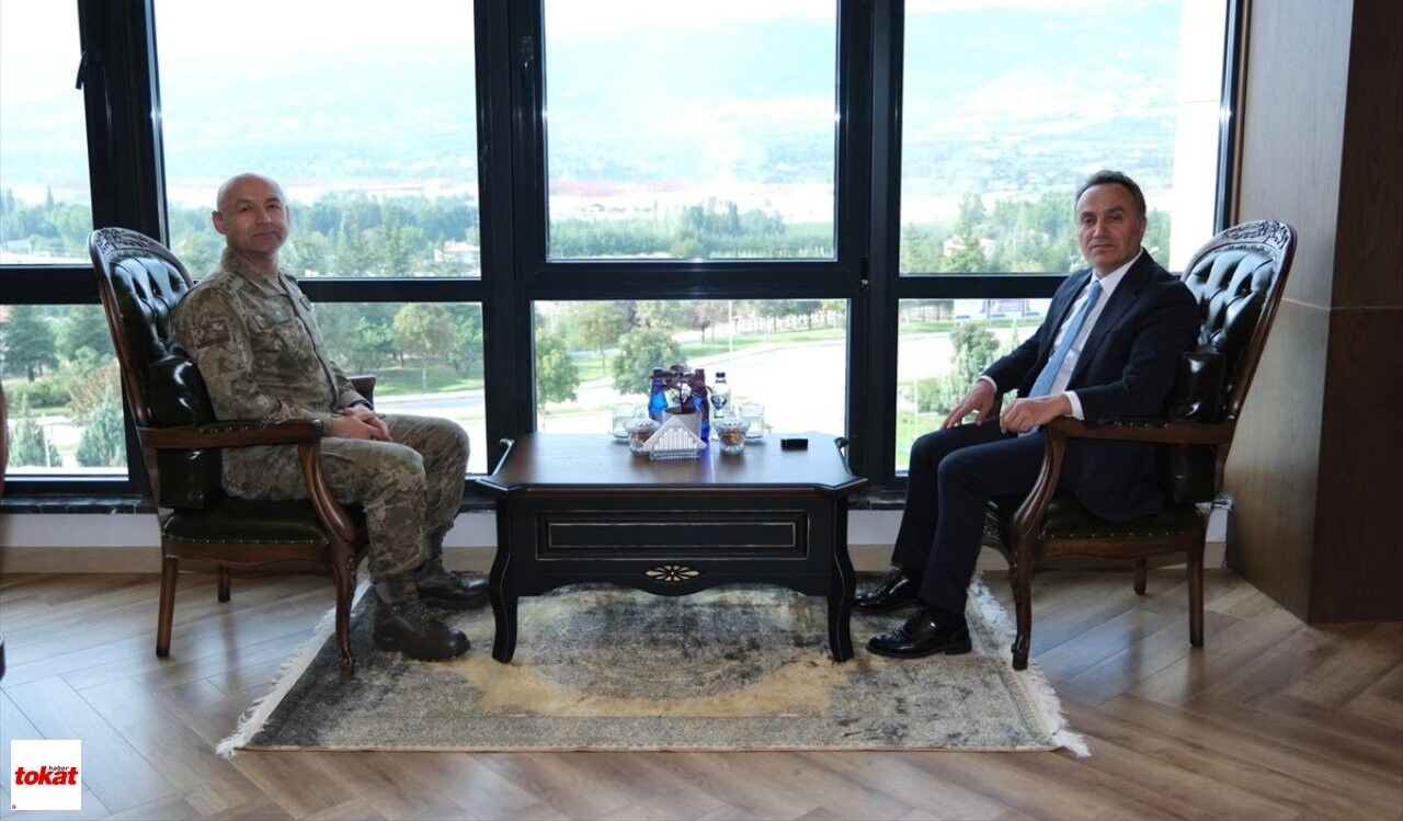 Alay Komutanı (2)