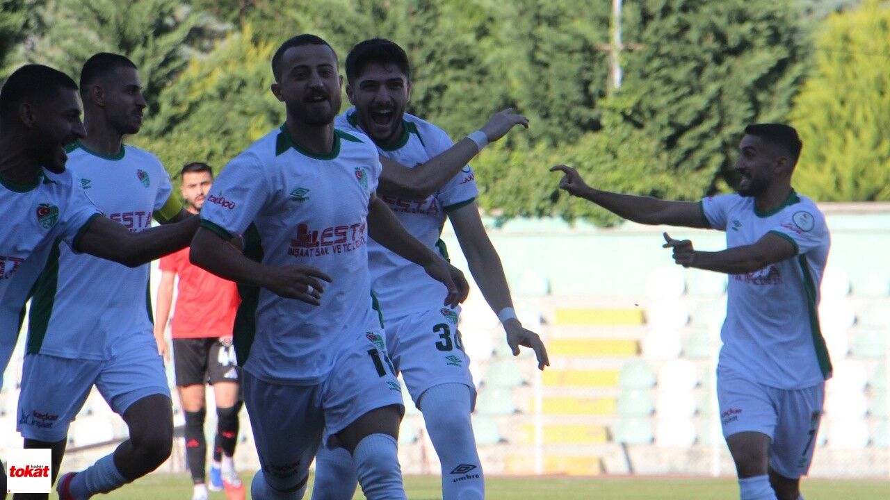 Amasya Fk Gölcükspor1