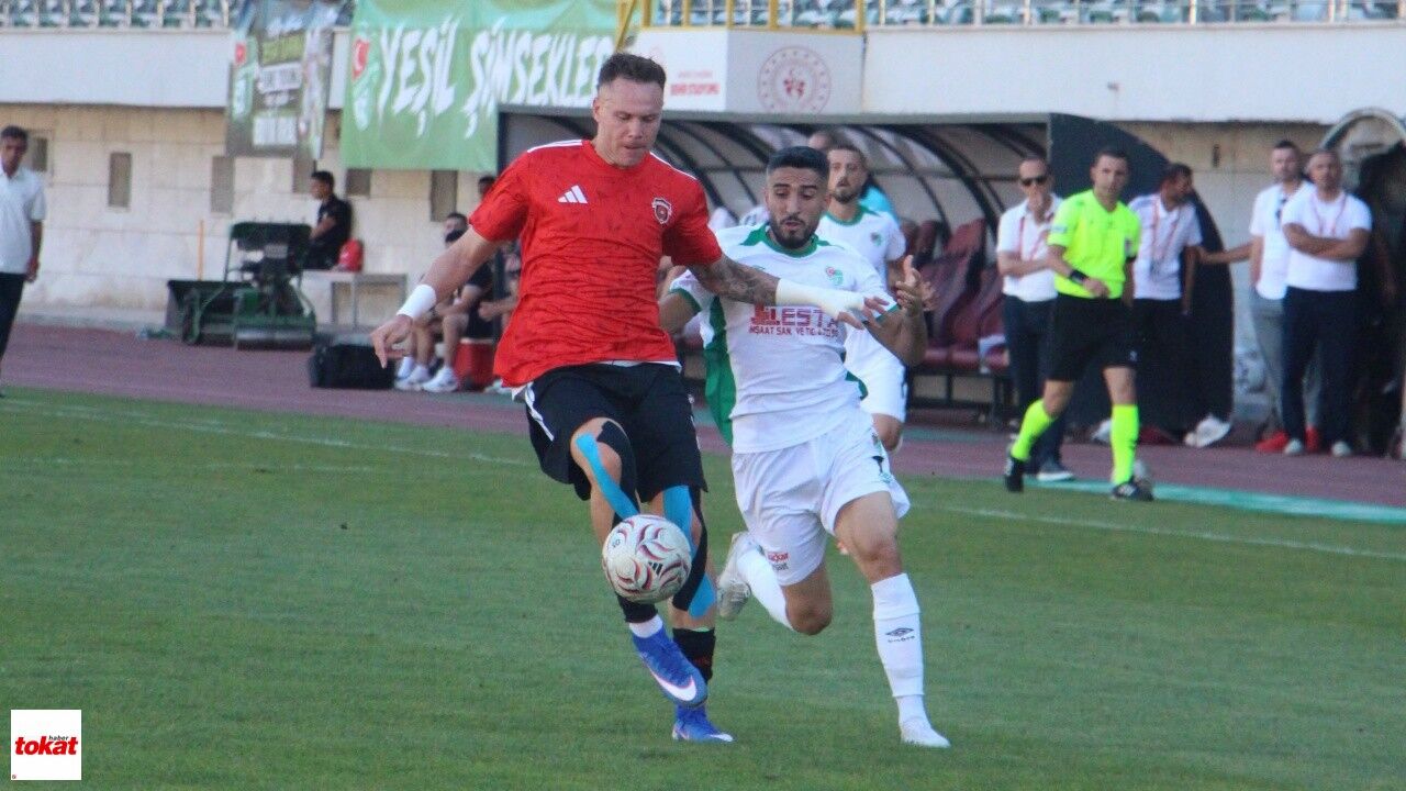 Amasya Fk Gölcükspor2
