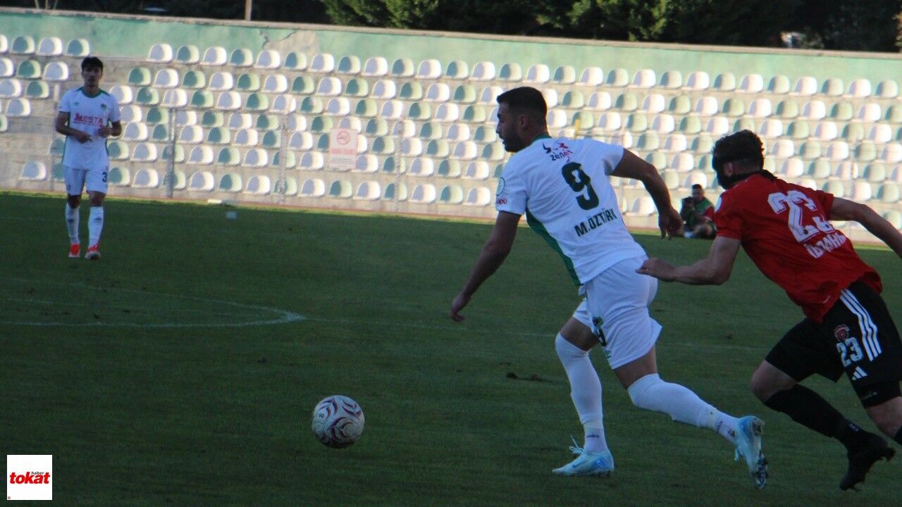 Amasya Fk Gölcükspor3