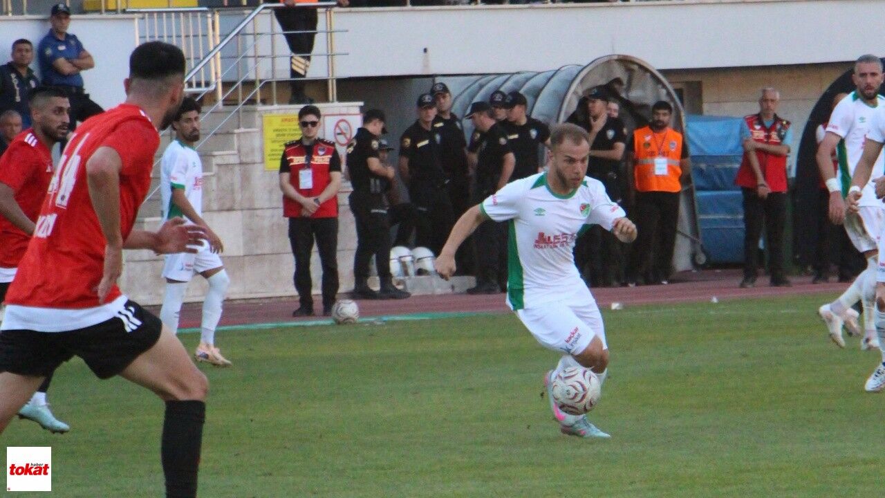 Amasya Fk Gölcükspor4
