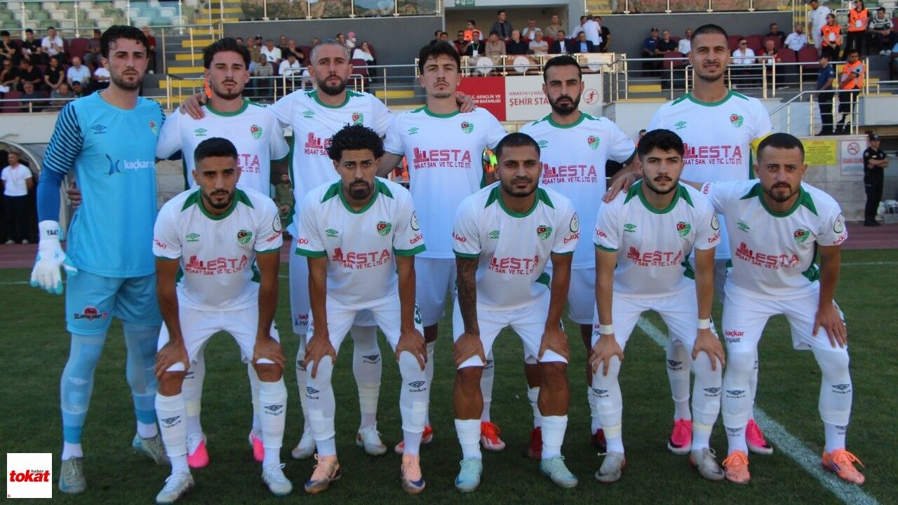 Amasya Fk Gölcükspor6