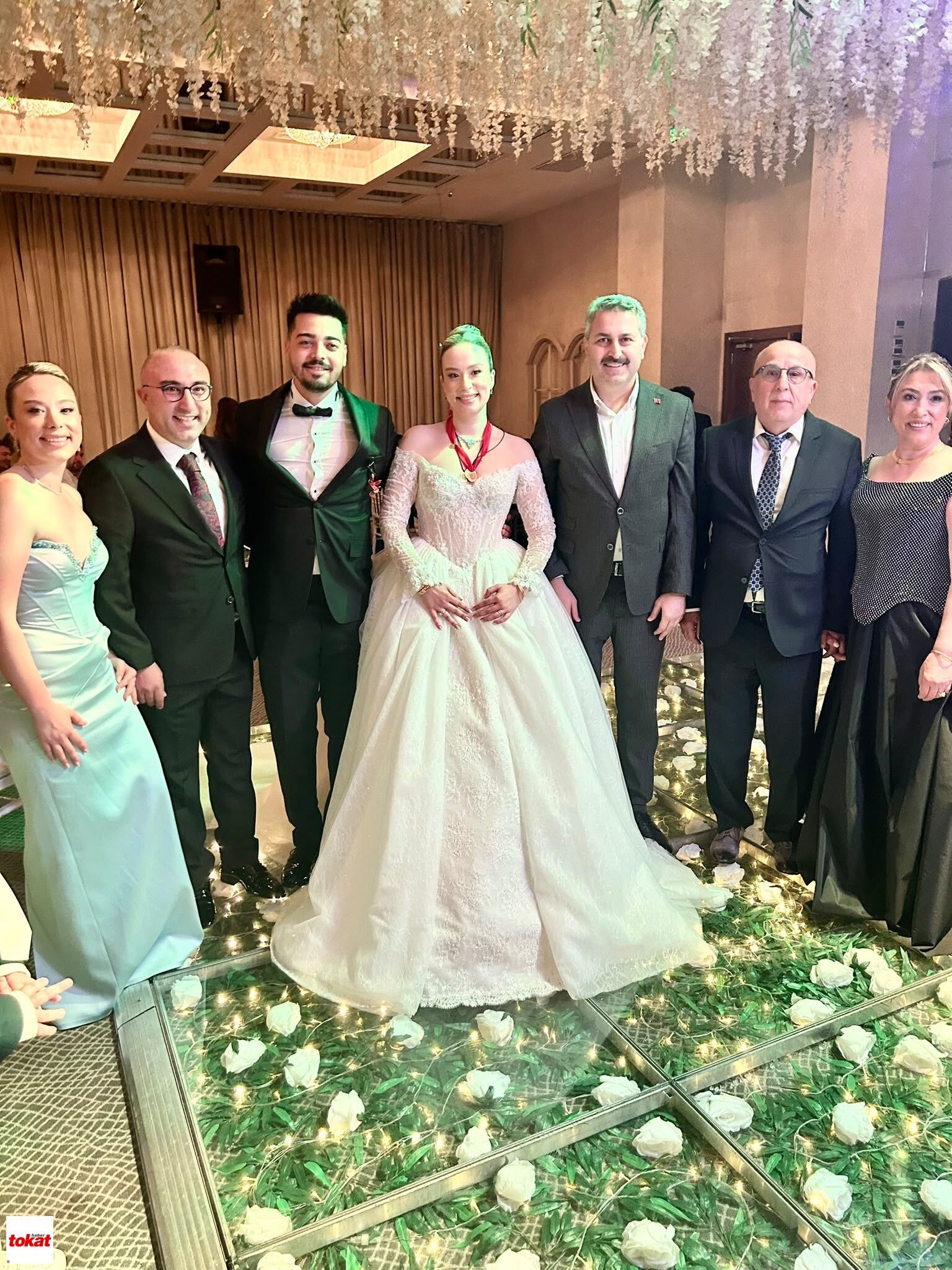 Ankara Düğün (1)