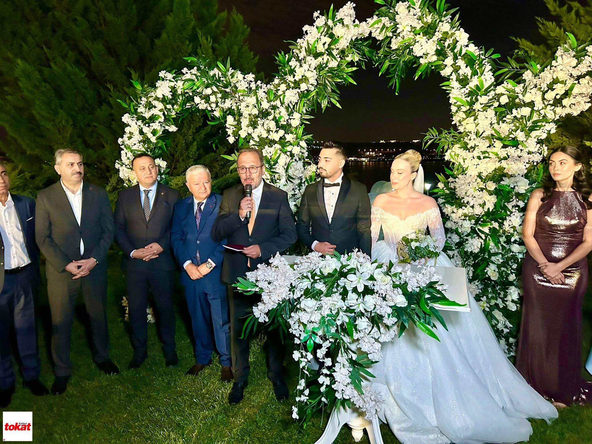 Ankara Düğün (2)
