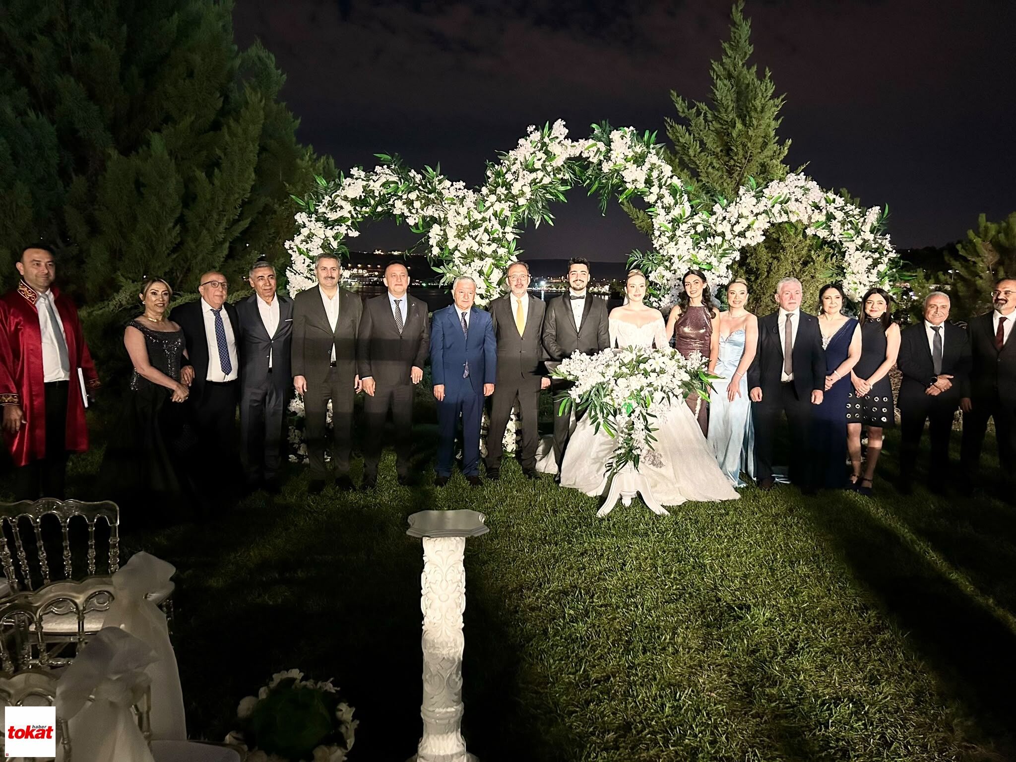 Ankara Düğün (4)