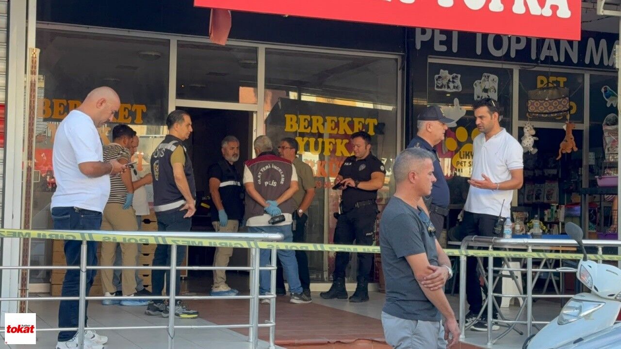 Yürek yakan olay: Baba ve iki çocuğu iş yerinde ölü bulundu