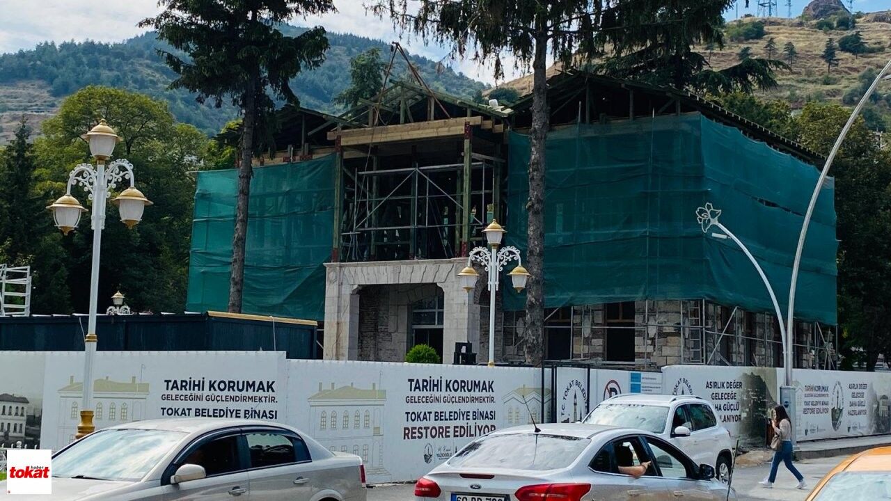Belediye Binası Revizyon (1)