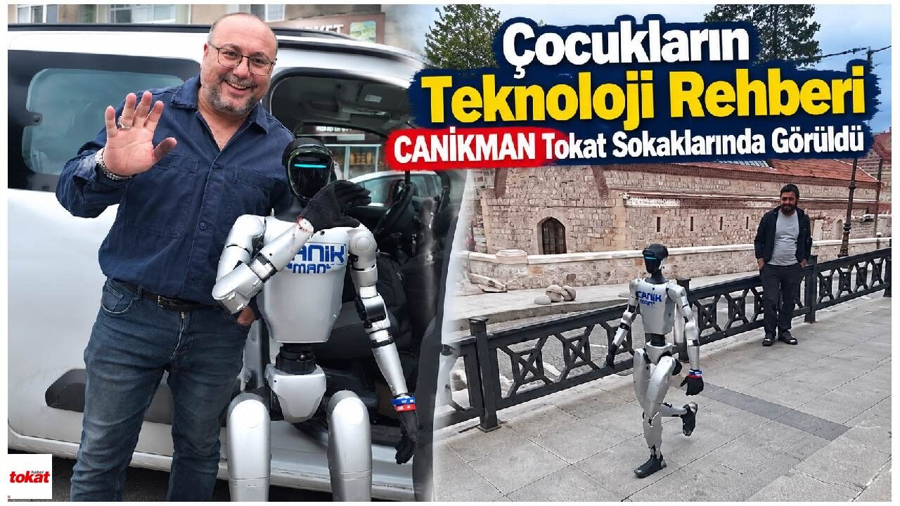 Canikman