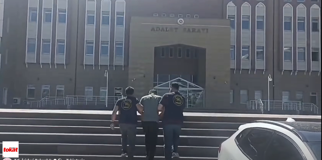 Cinayet Ayna (1)