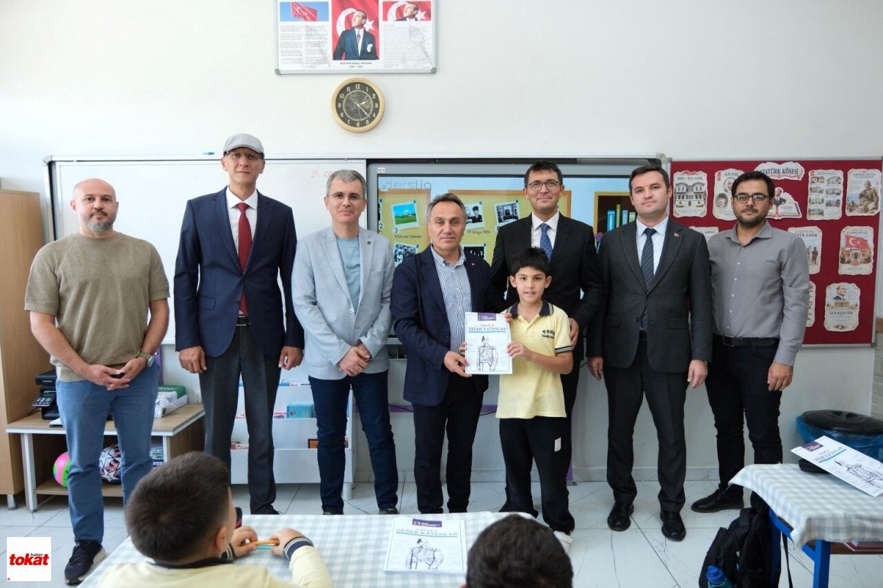 Değer Katanlar (1)