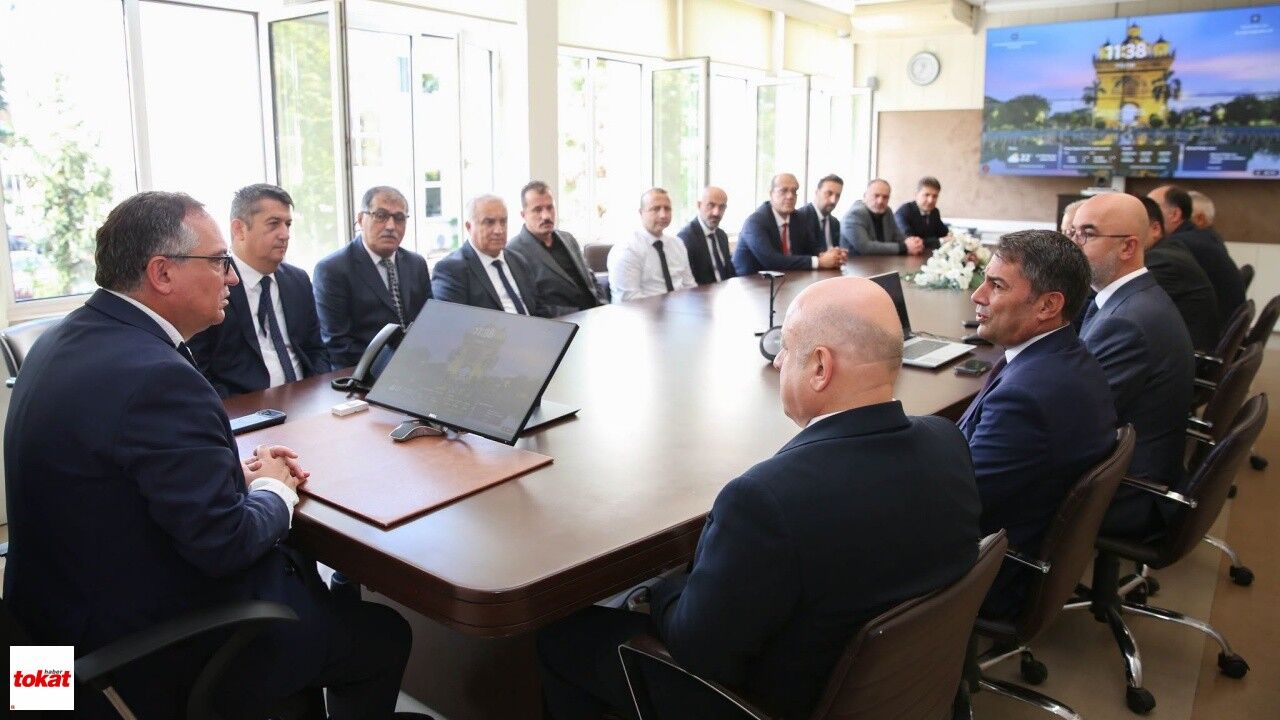 Dsi Tokat Afetle Mücadele Başarı Belgesi3