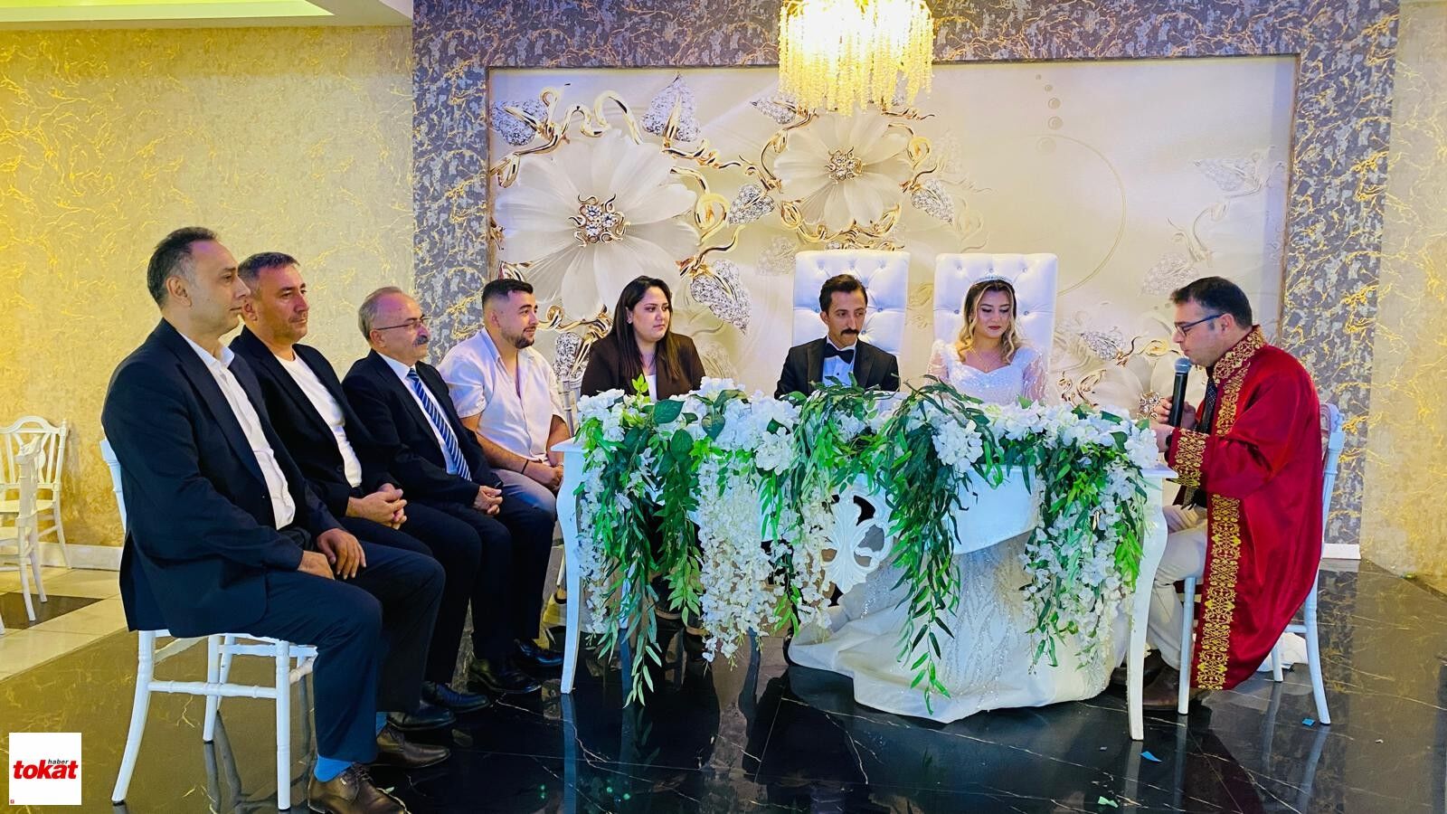 Düğün Nikah (1)