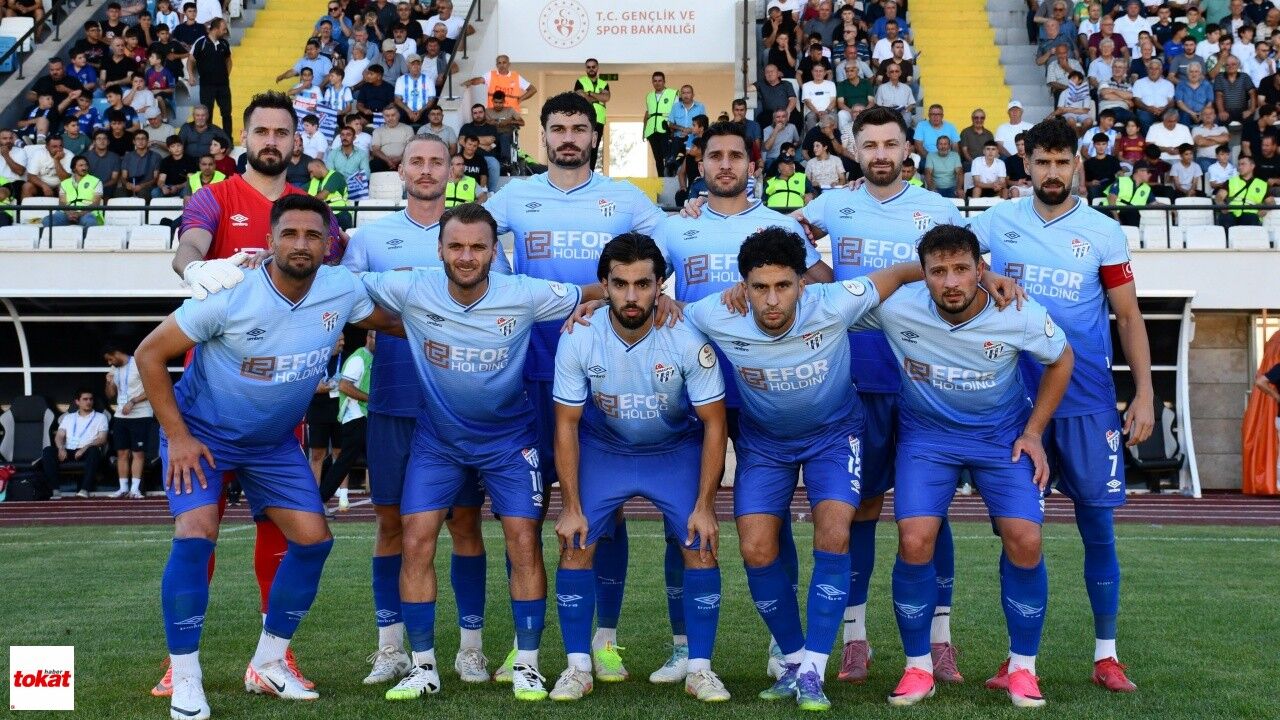 Efor Çay Erbaaspor Muşspor