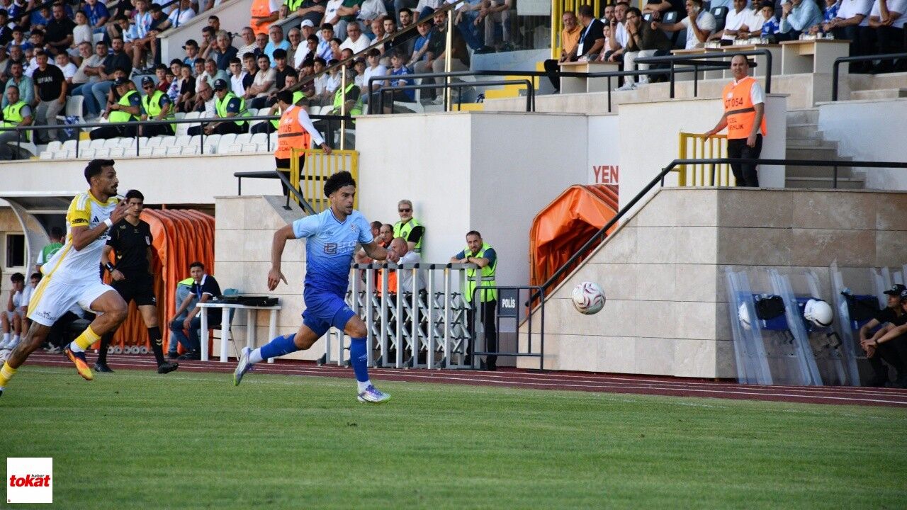Efor Çay Erbaaspor Muşspor2