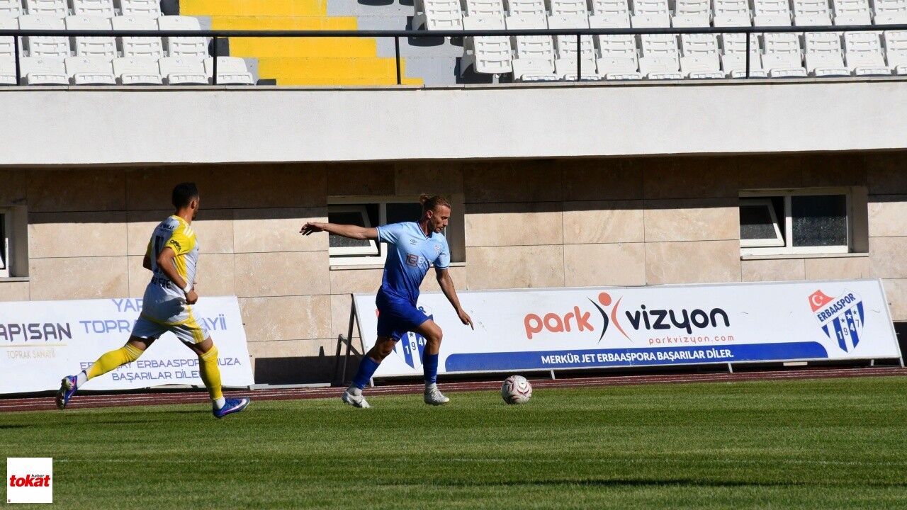 Efor Çay Erbaaspor Muşspor3