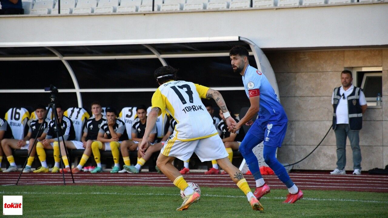 Efor Çay Erbaaspor Muşspor4