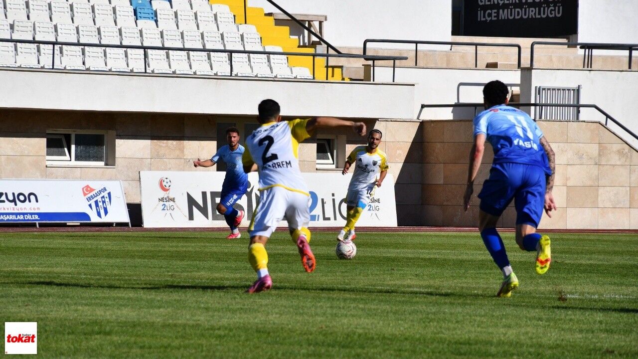 Efor Çay Erbaaspor Muşspor5