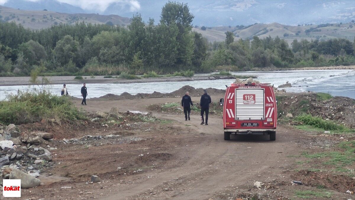 Erbaa Kayıp (1)