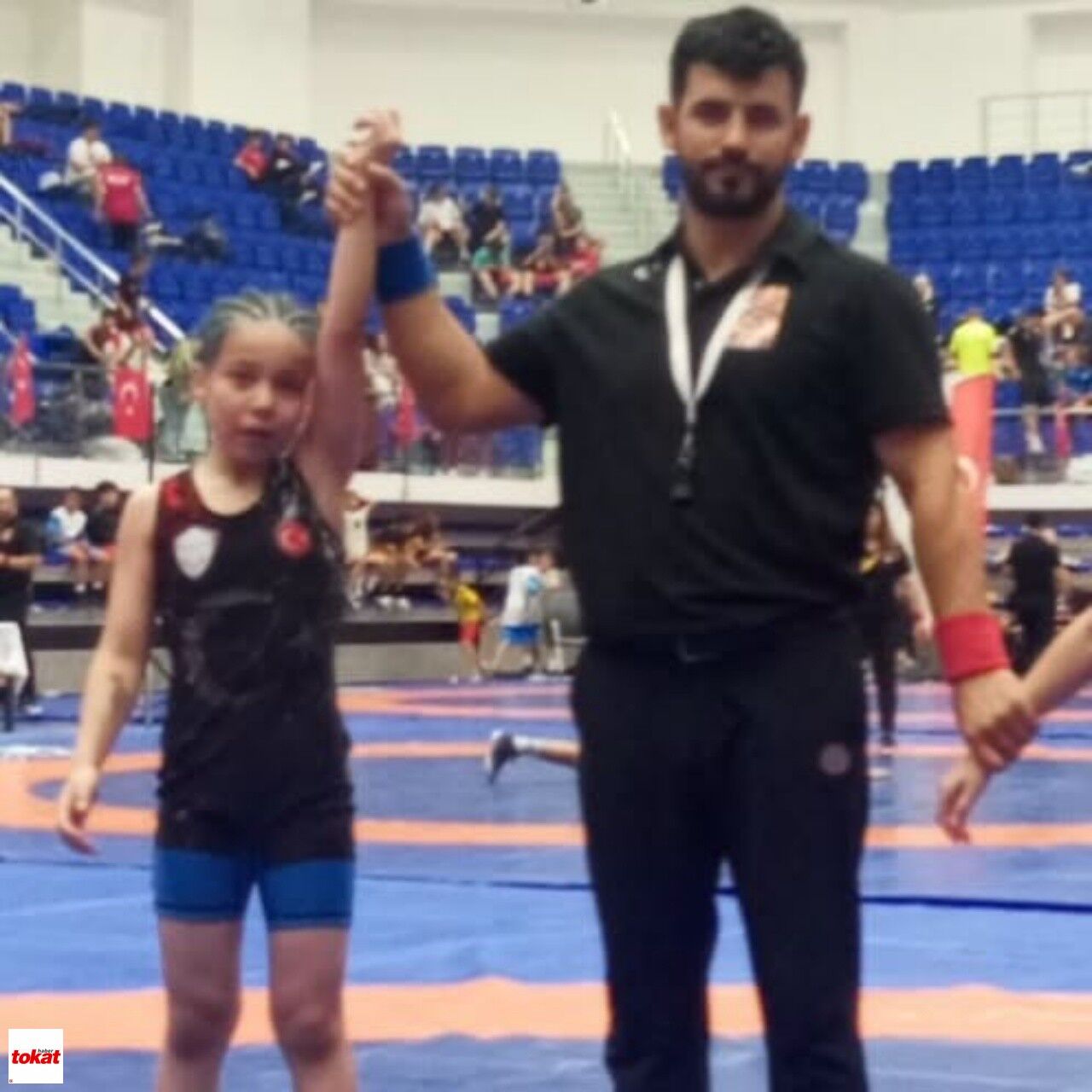 Eslem Ergün Milli Takım Davet