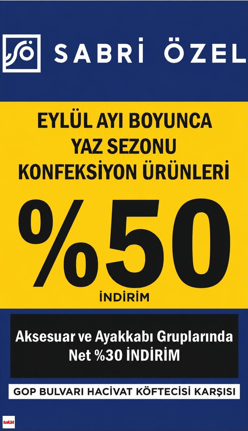 Reklam Bloğu