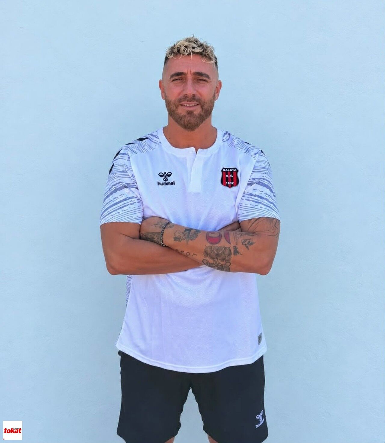 Galata Spor Kulübü Barış Boylu-1