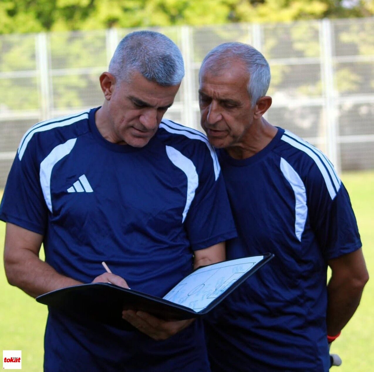 Gölcükspor Yardımcı Hocası Uğur Alpkaan Amasya Fk