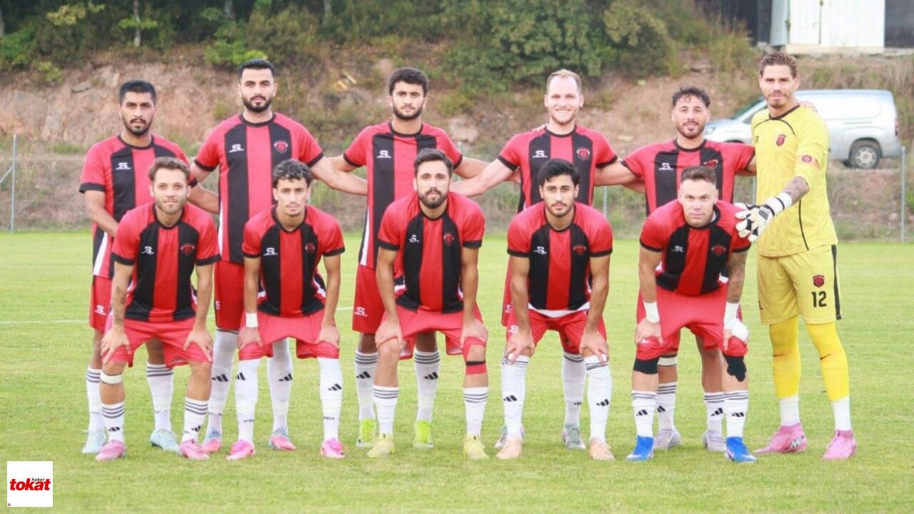 Gölcükspor Yardımcı Hocası Uğur Alpkaan Amasya Fk3