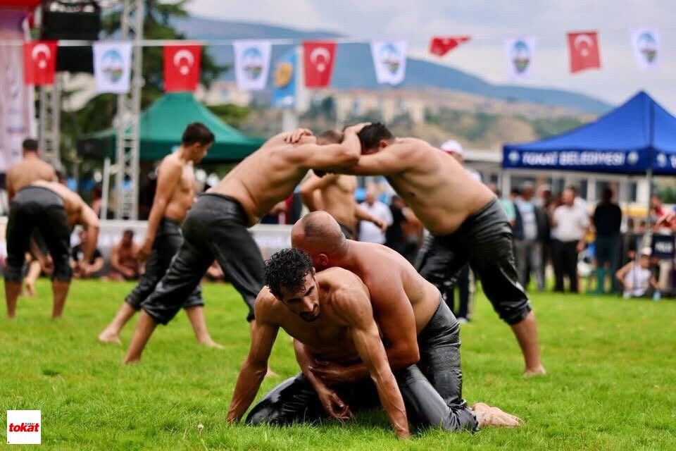 Güreşler (1)-1