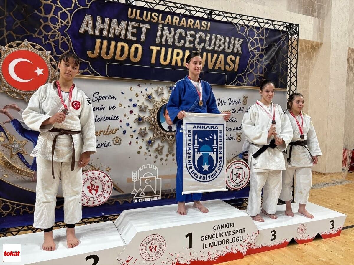 Judo (2)
