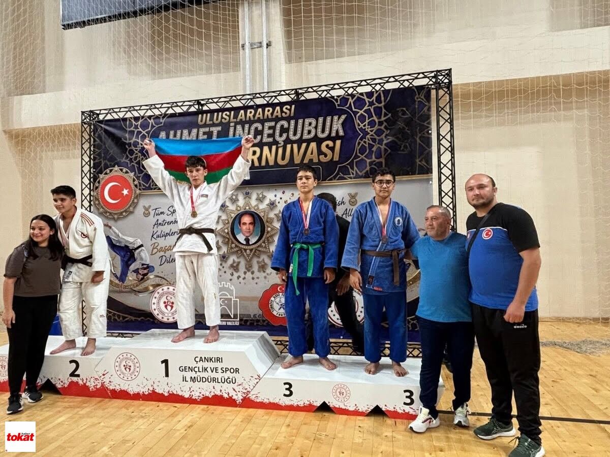 Judo (3)