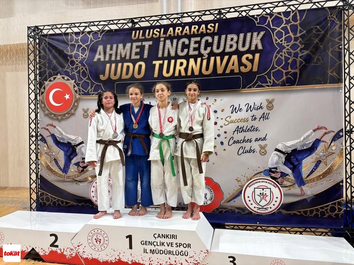 Judo (4)