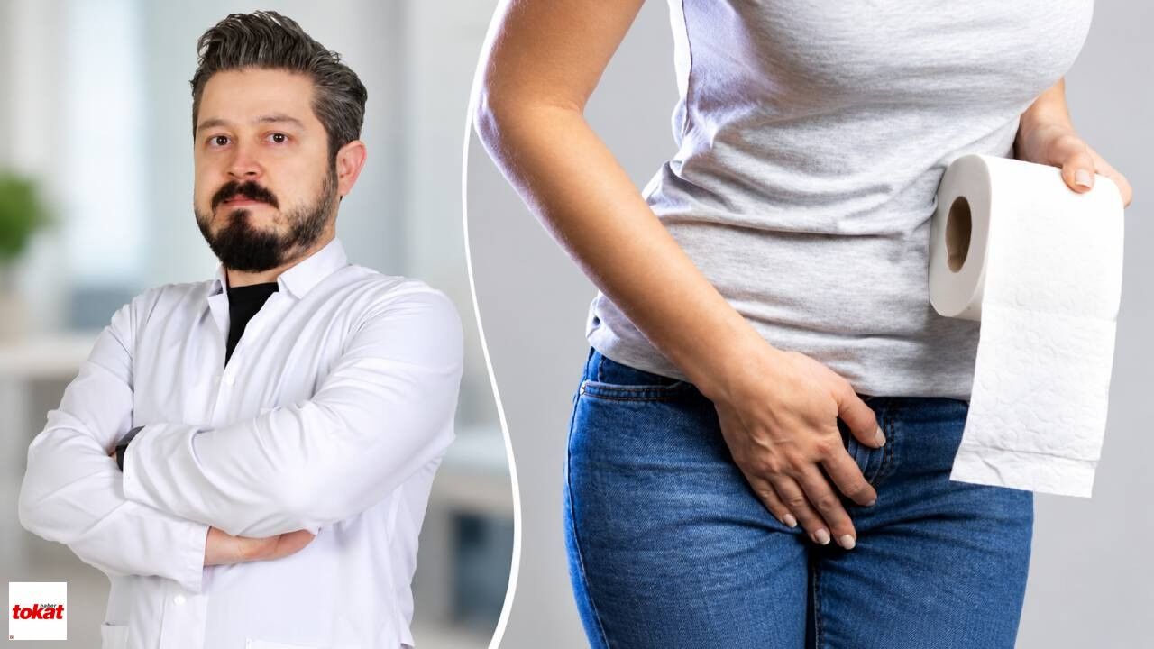 Kadınların Konuşmaktan Çekindiği Sorun: Her İdrar Kaçırma Ameliyat Gerektirmiyor